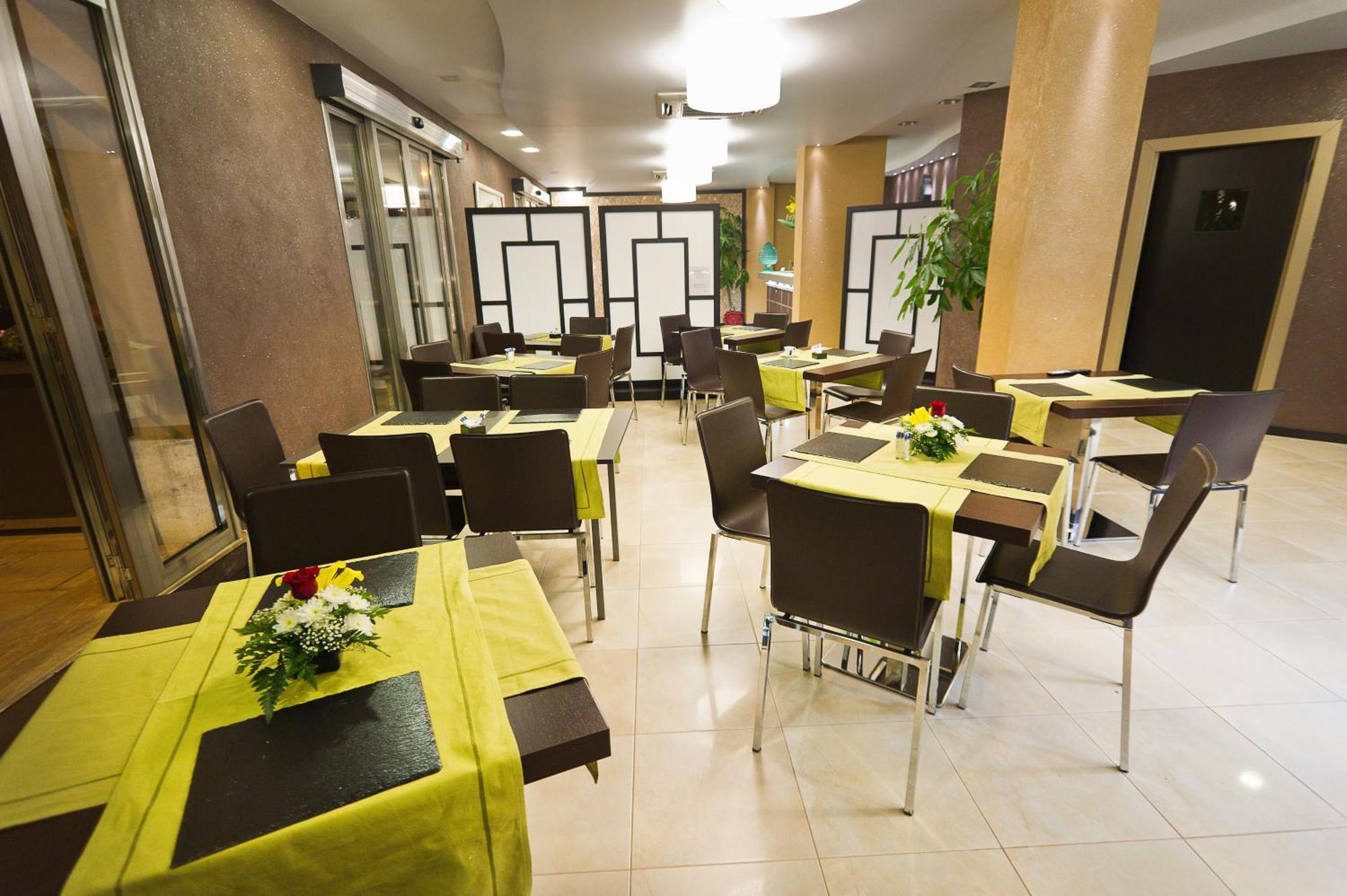 Melqart Hotel Sciacca Exterior foto